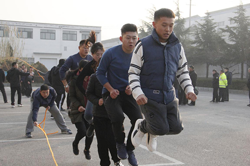 電動單梁起重機