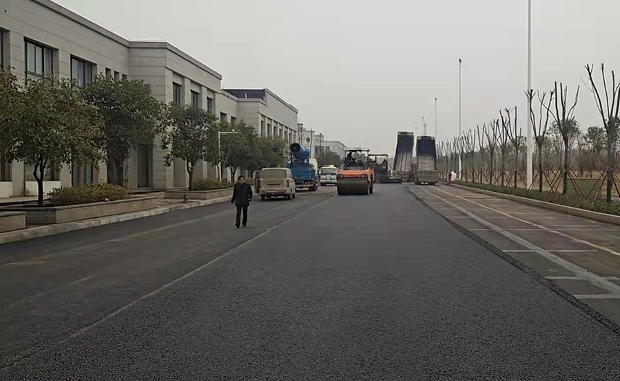 提梁機